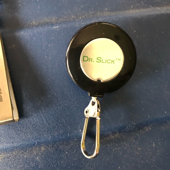 Dr Slick Fly Fishing gift package - Picture 4 of 6